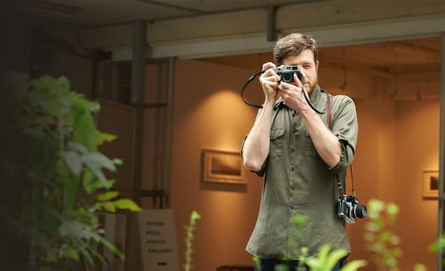 Fotografi Bisa Melatih Memori, Emangnya Bisa?